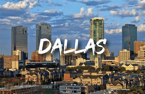 dallas groups that are inspired from all things chicago